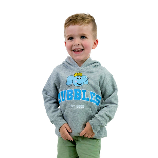 Bubbles and Friends - Toddler Bubbles Hoodie